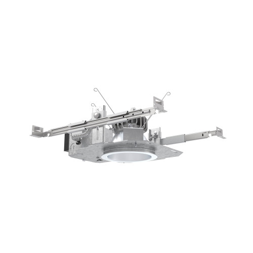 Lithonia Lighting LDN4 Series Switchable CCT LED Downlight Housing, 4-Inch, MVOLT