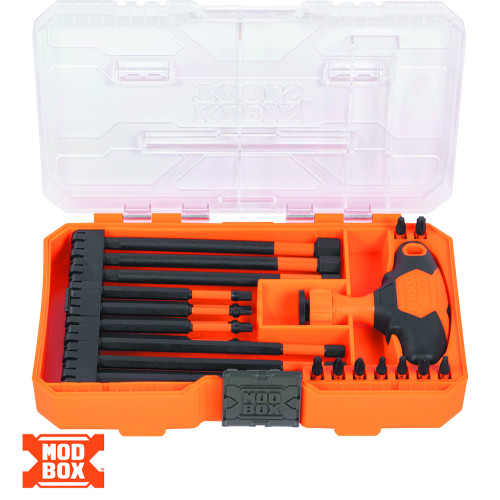 Klein Tools 33804 ProFlex Impact-Rated Hand Tool
