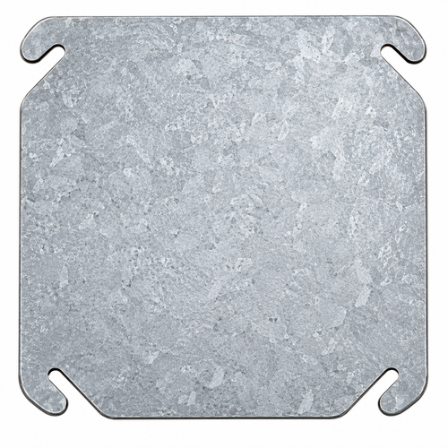 Mulberry 11201 4" Electrical Box Cover