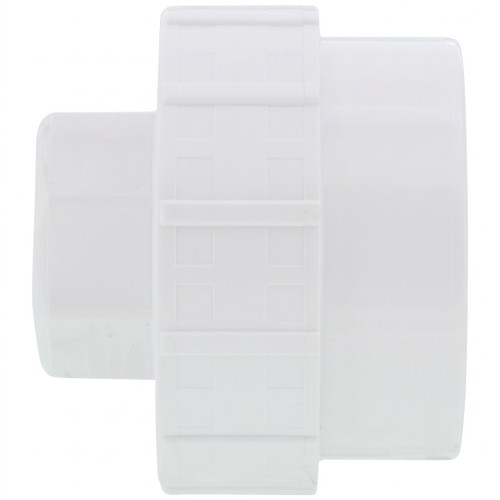 Spears P105X Series PVC DWV Spigot x FPT Cleanout Adapter with Plug