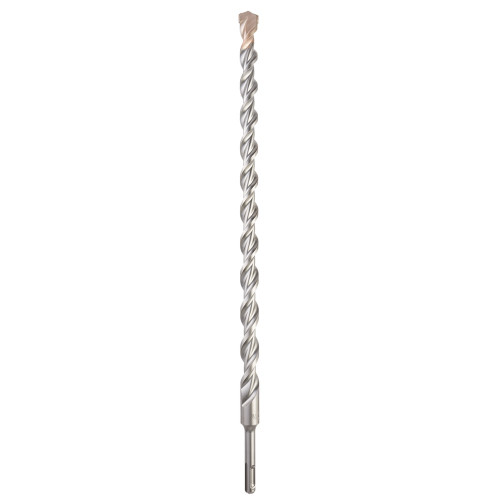 Milwaukee 48-20-7452 SDS Plus 2-Cutter Rotary Hammer Bit