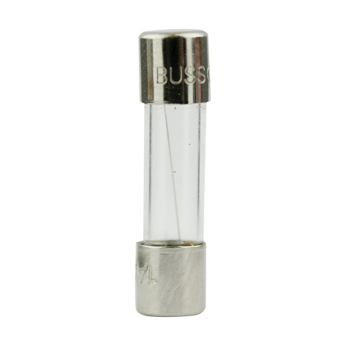 Bussmann GMA-10-R Fast-Acting Replacement Fuse for Circuit Protection