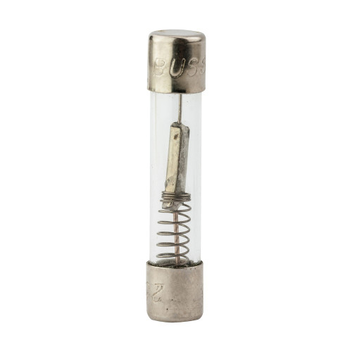 Bussmann MDQ-1 Series 250V Small-Dimension Time-Delay Fuse