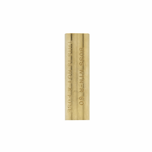 Bussmann NTN-R-60 Class H/R Neutral Dummy Fuse, 35-60A, Non-Indicating