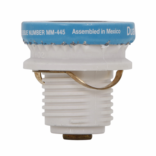Bussmann T-1-8/10 125V Time-Delay Plug Fuse