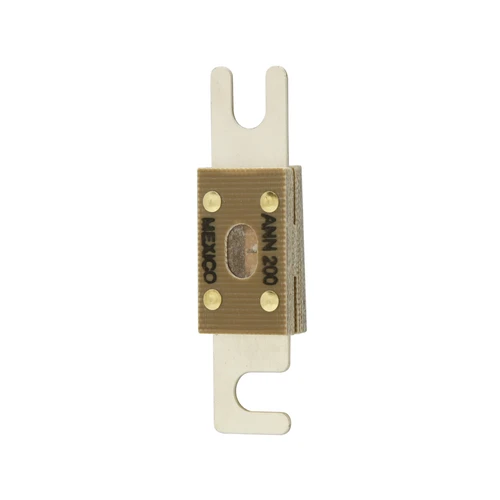 Bussmann ANN-125 ANN Series Stud-Mount Fuse