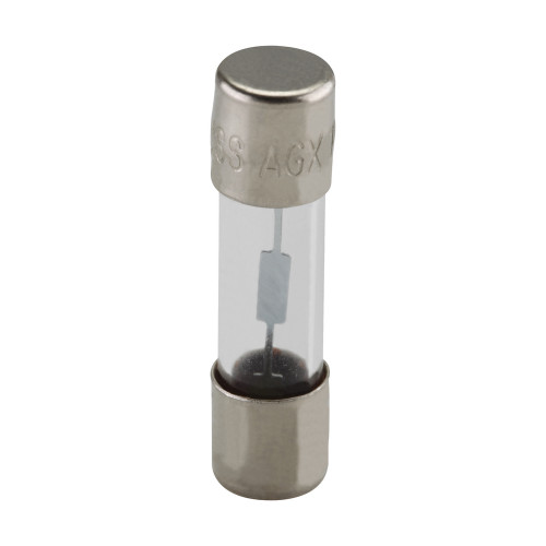 Bussmann AGX-10 Fast-Acting Small-Dimension Fuse