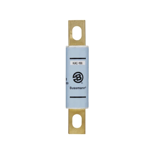 Bussmann KAC-25 Tron Series 600V Semiconductor High-Speed Fuse