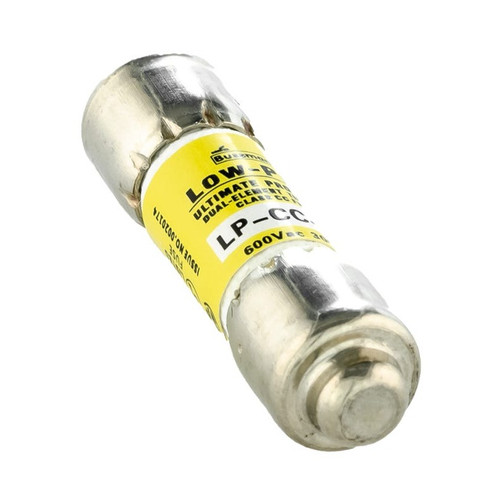 Bussmann Low-Peak Class CC Time-Delay Fuse