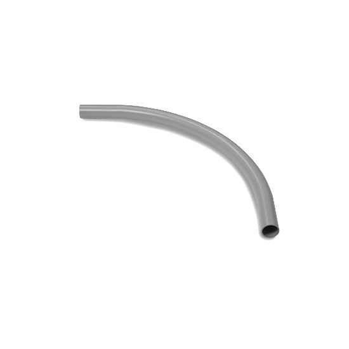 Kraloy PVC Sweep 90D 24R SPxSP SCH40 SCEPTER/KRALOY