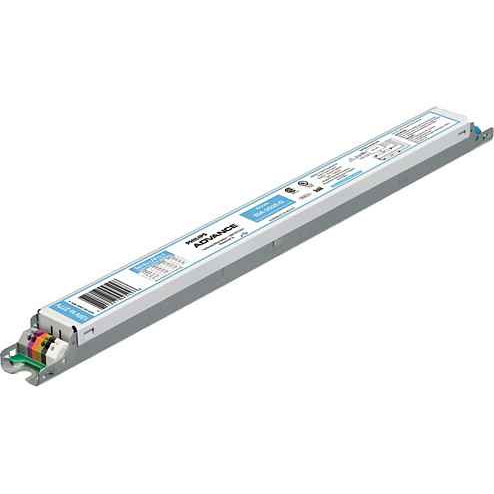 Philips Lighting 9137012-254 MARK 7 0-10V Dimmable Fluorescent Ballast, 120-277V, CSA Certified
