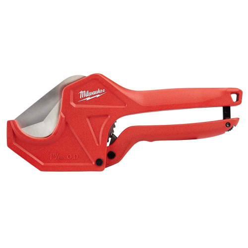 Milwaukee Ratcheting Pipe Cutter