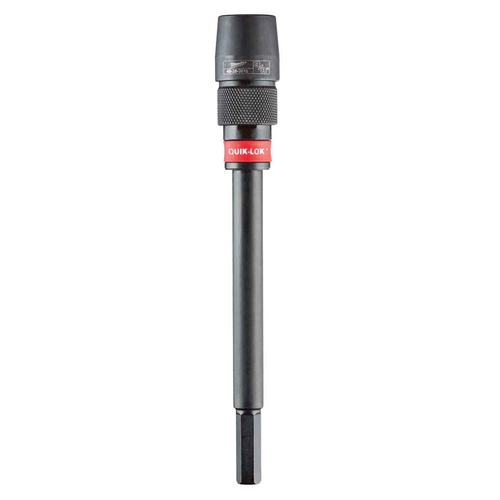 Milwaukee Tool Universal QUIK-LOK, Extension