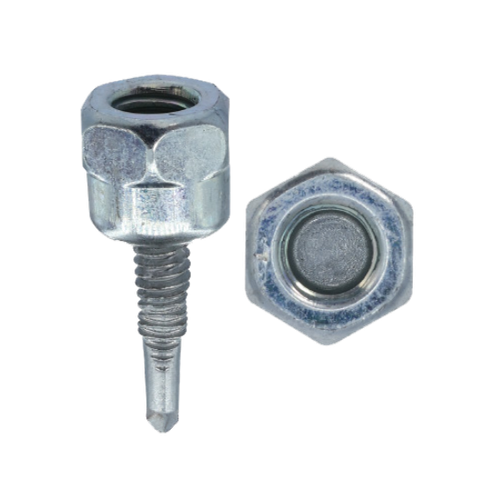 Minerallac Sammys for Steel, Vertical Mounting