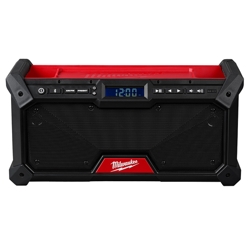 Milwaukee M18 2952-20 Bluetooth Jobsite Radio