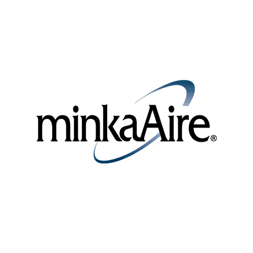 Minka Aire MKA-L001122500S Canopy Receiver For F502L/F602L/F802L