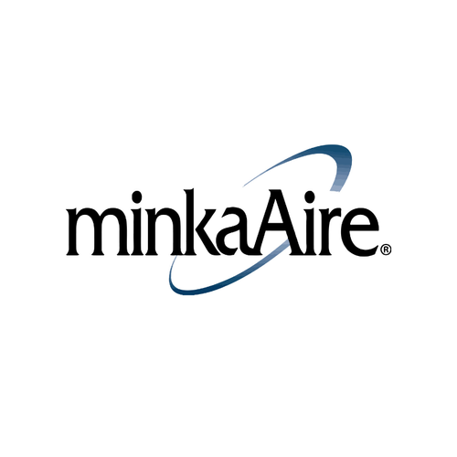 Minka Aire MKA-L001025000 Replacement Canopy Receiver For F523L