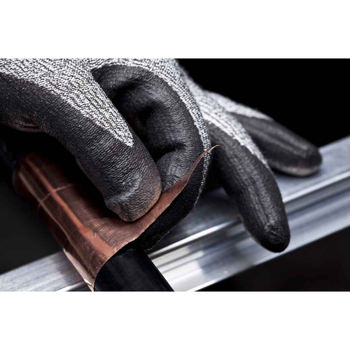 3M Comfort Grip Gloves, Cut Resistant, ANSI 3