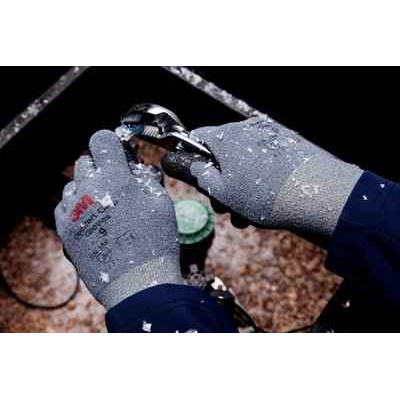 3M Comfort Grip Glove, Winter