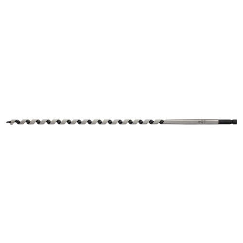 Irwin 30430 WeldTec Auger Wood Drill Bit, High Speed Steel