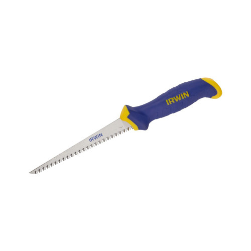 Irwin 2014100 6-1/2" ProTouch Drywall/Jab Saw, Tri-Ground Teeth