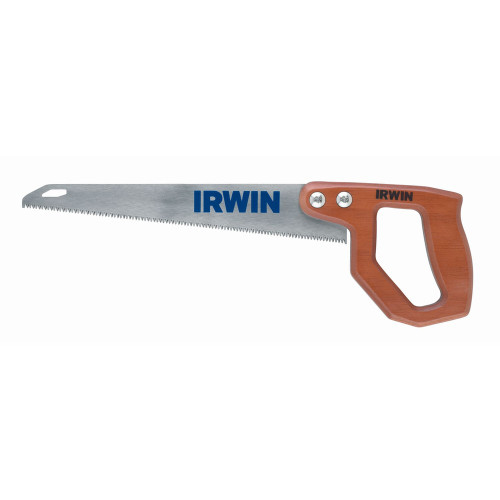 Irwin 2014200 11-1/2" Standard Utility Saw with Tri-Ground Teeth