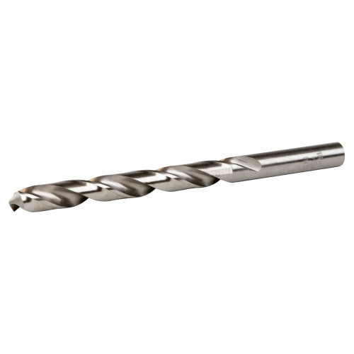 Irwin 60522 11/32 In. Jobber-Length HSS Drill Bit, M-2 High-Speed Steel