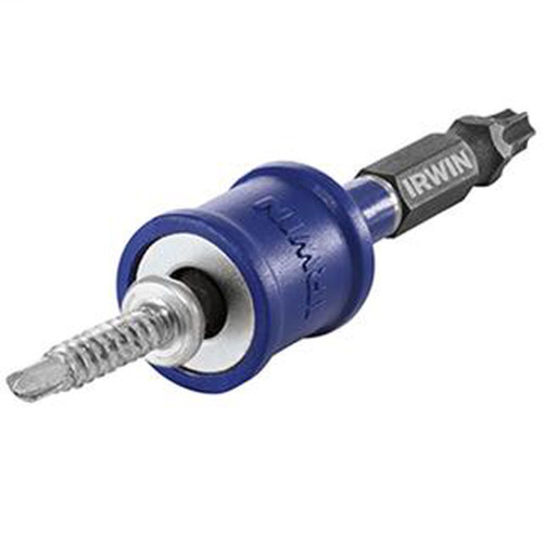 Irwin 1903524 Impact Power Bit Magnetic Screw-Hold Attachment