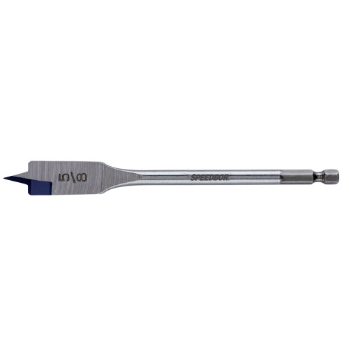 Irwin Speedbor Spade Wood Drill Bit