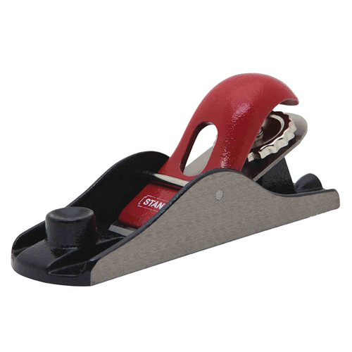 Stanley 12-247 6-5/8 in. Adjustable Block Plane