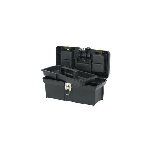 Stanley 019151M 19 in. Series 2000 Toolbox with Tray