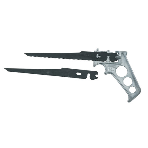 Stanley 15-275 4-Way Keyhole Saw