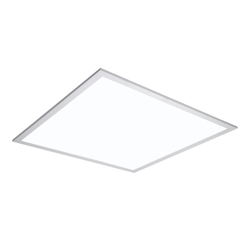 Cooper Lighting 14FP4240 Series LED Recessed Flat Panel, 4000K, 0-10V Dimming