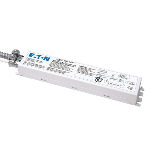 Cooper Lighting EBPLED7W LED Emergency Battery Pack, 7 Watt, UL 924