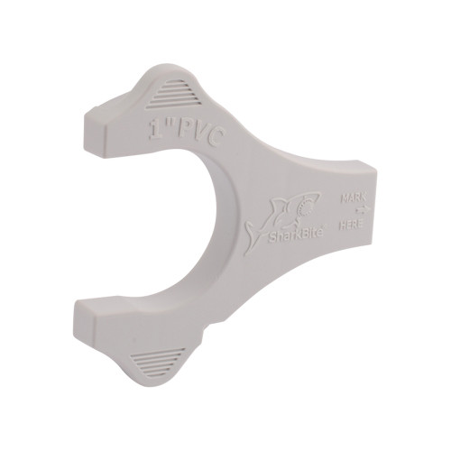 SharkBite UIP714 1-in IPS PVC Disconnect & Gauge Tool