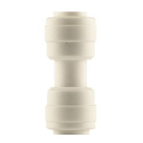 Boshart PQC-C Plastic Quick Connect Tube Coupling
