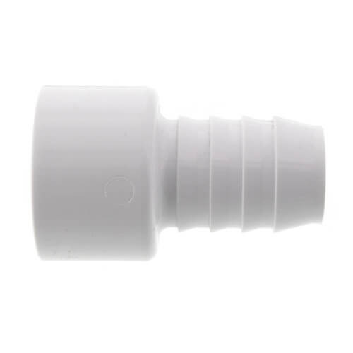 Boshart FIN4740 Series PVC Transition Coupling, Glue x Insert