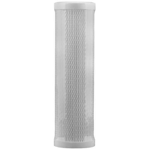 Boshart 14-PPE1-20-2PK 10" Pleated Polyester Sediment Filter, 20 Micron, 2-Pack