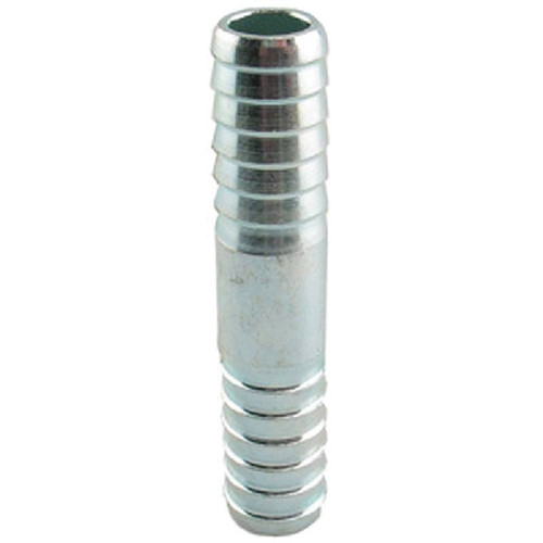 Boshart FINS10010 1" Galvanized Insert Coupling