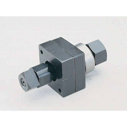 Greenlee 60001 Square Knockout Punch Unit, 1-13/16" (46.0 mm)