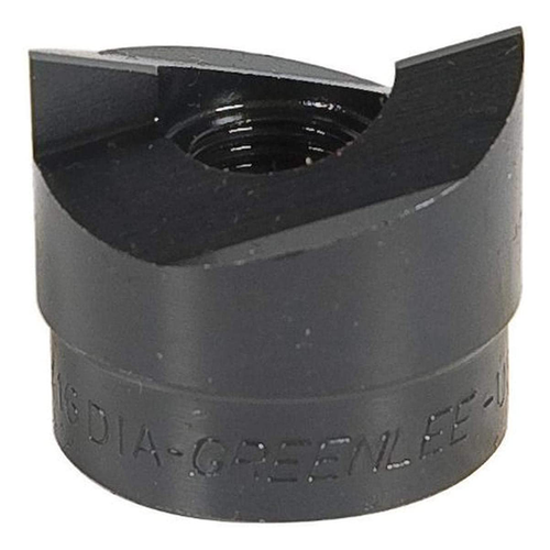 Greenlee 36284 Slug-Buster® Metric Round Punch, 30.5 mm
