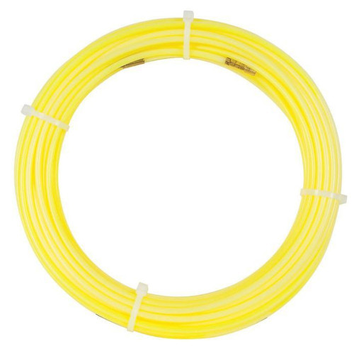 Greenlee RN536-100 100' Nylon Fishtape Replacement, MagnumPRO
