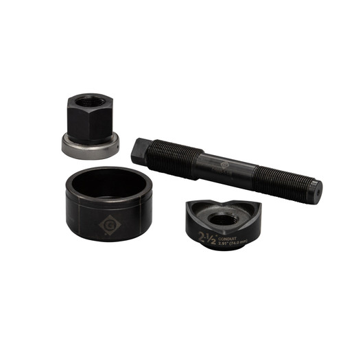 Greenlee K3BB 2 1/2" Knockout Plug Seal