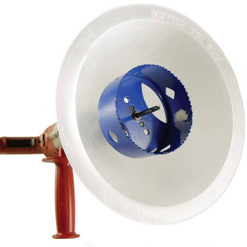 Rack-A-Tiers 48000 Flexible Driller's Dust Bowl