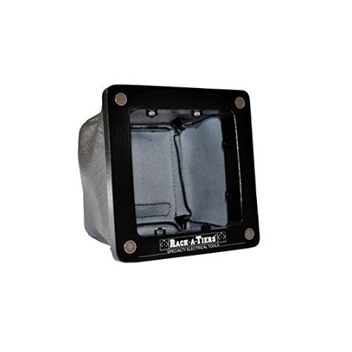 Rack-A-Tiers 84000 Non-Conductive Drilling Tool Storage Bag
