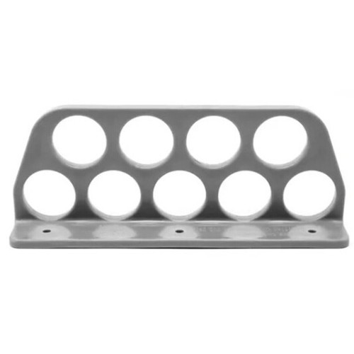 Rack-A-Tiers CC9024P10 CC9024.P10 Cable Chase Wire Management Guide