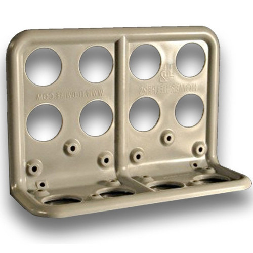 Rack-A-Tiers H2024 Plastic Injection Molded Homer Helper