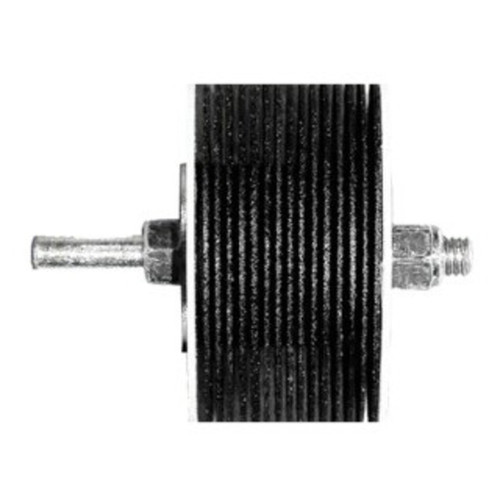 Rack-A-Tiers H91538 Metal Multi-Tool Blade Sharpener for Oscillating Saws