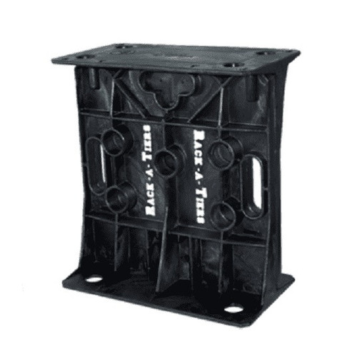Rack-A-Tiers 11455 Multi-Purpose 330LB Wire Dispenser