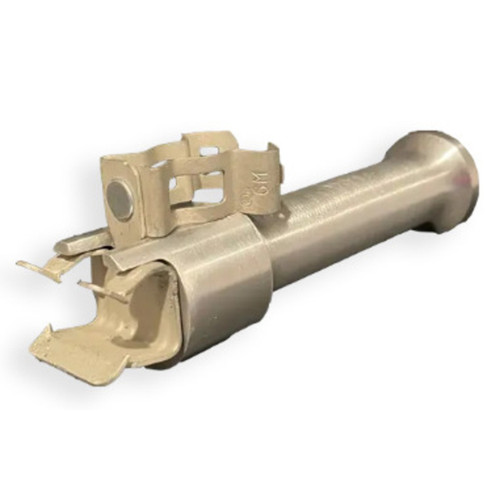 "Rack-A-Tiers 54100 Clip Whacker Installation Tool for Beam Clips"
